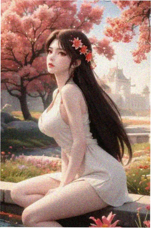 作品详情图