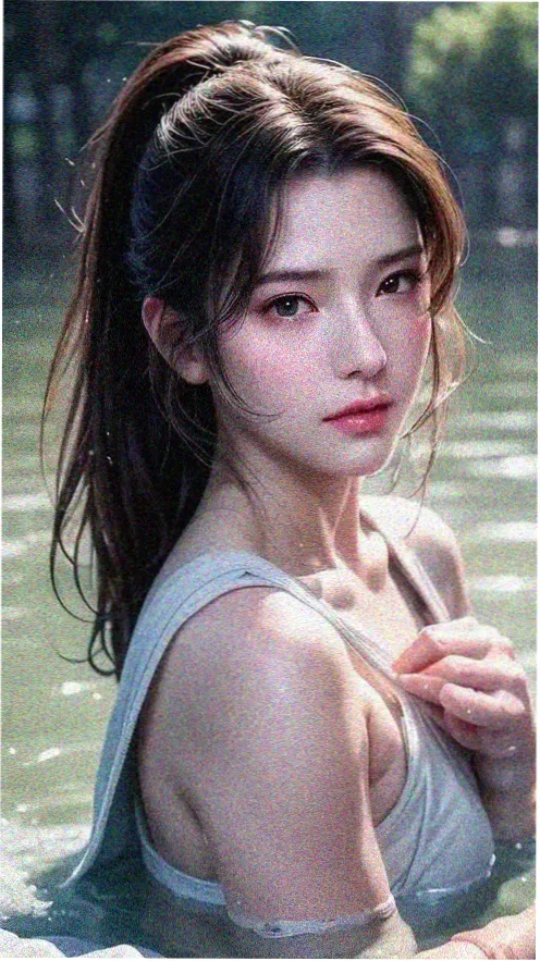妖精的尾巴动画第一季海报